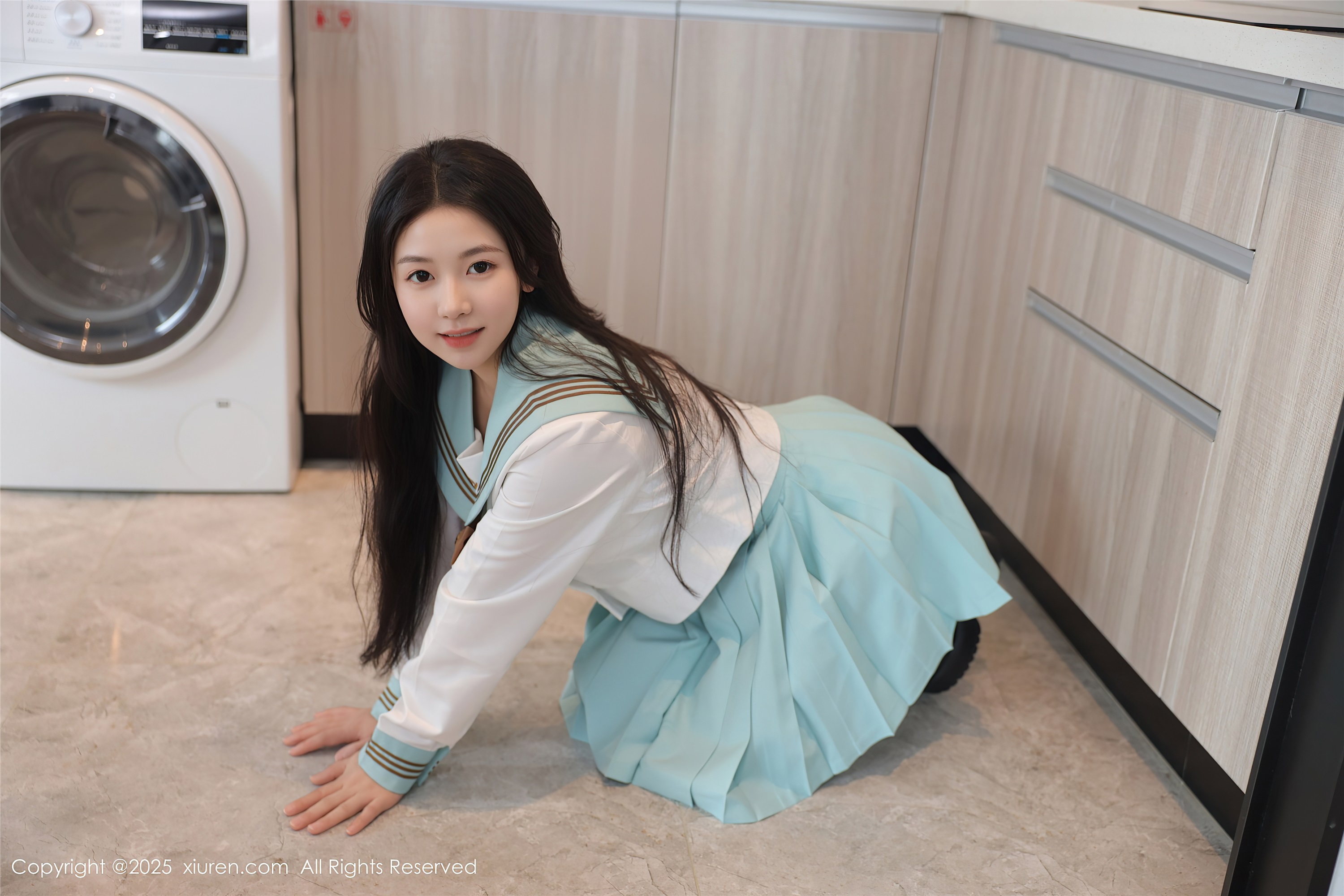 Xiuren秀人网 2025.06.09 NO.10379 林嘉馨